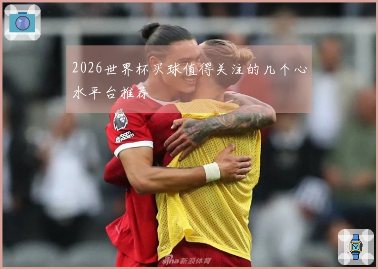 2026世界杯买球值得关注的几个心水平台推荐