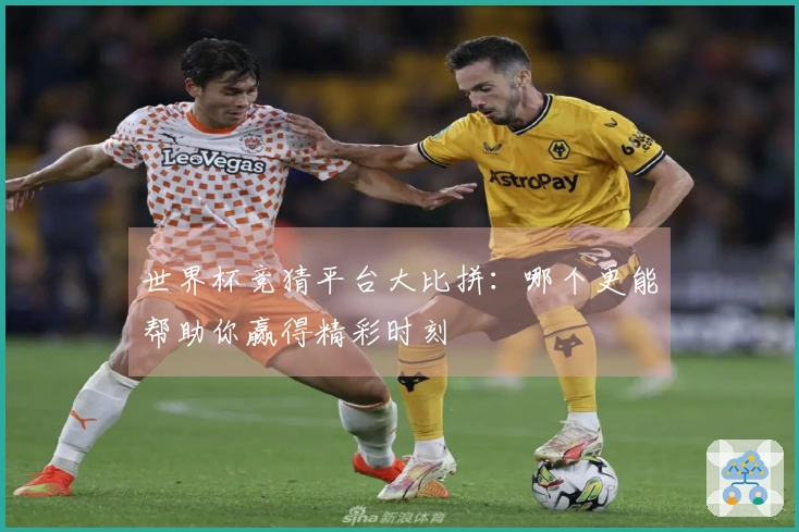 世界杯竞猜平台大比拼：哪个更能帮助你赢得精彩时刻