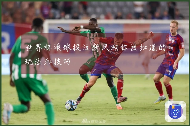 世界杯滚球投注新风潮你该知道的玩法和技巧