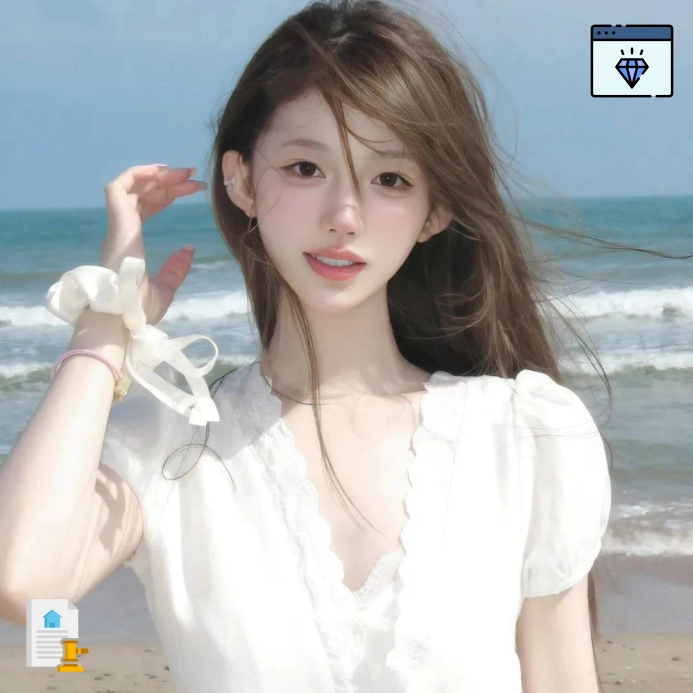 头像